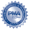 2006 awards of Excellence