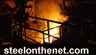 steelmaking